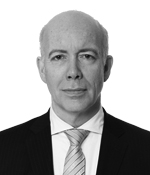 Board of Directors, Tom Behrens-Sørensen