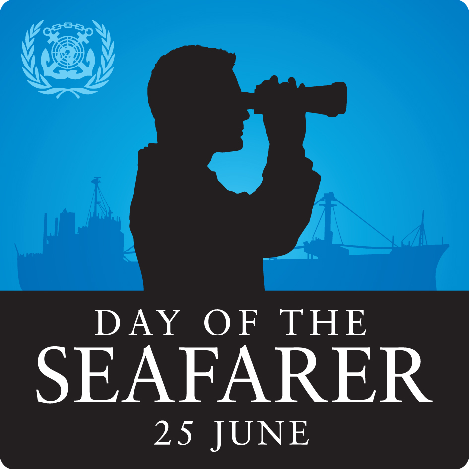 IMO - Day of the Seafarer