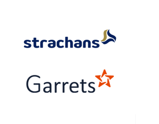 Strachans and Garrets
