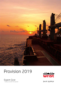 Provision 2019 - Europe