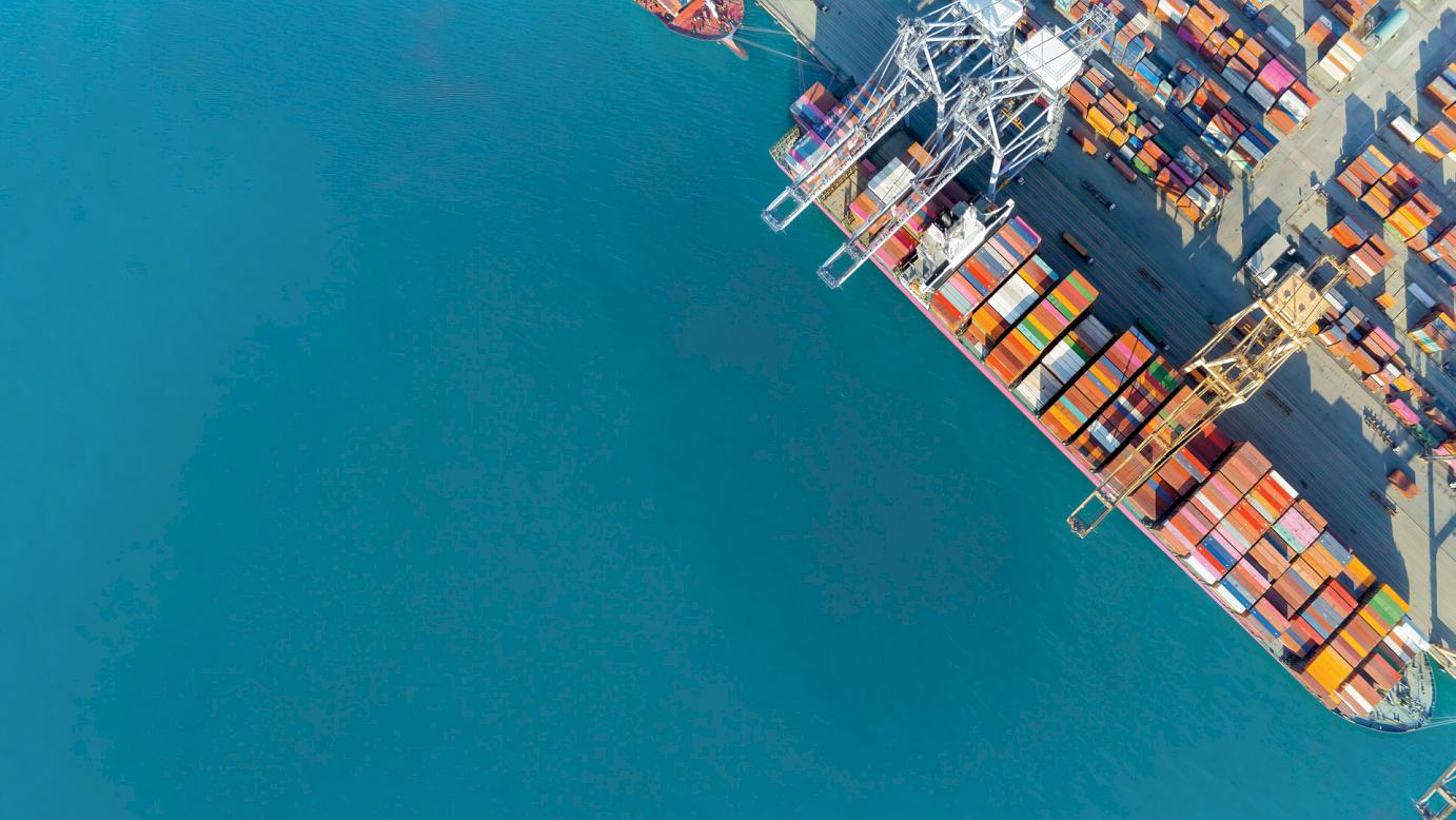 WML Aalborg Control Tower case study