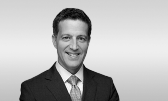 David Rattner