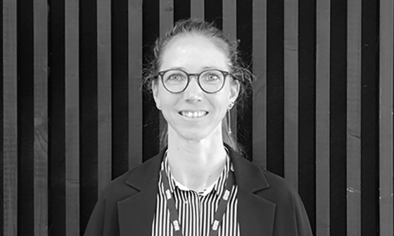 Gitte Skjoldborg