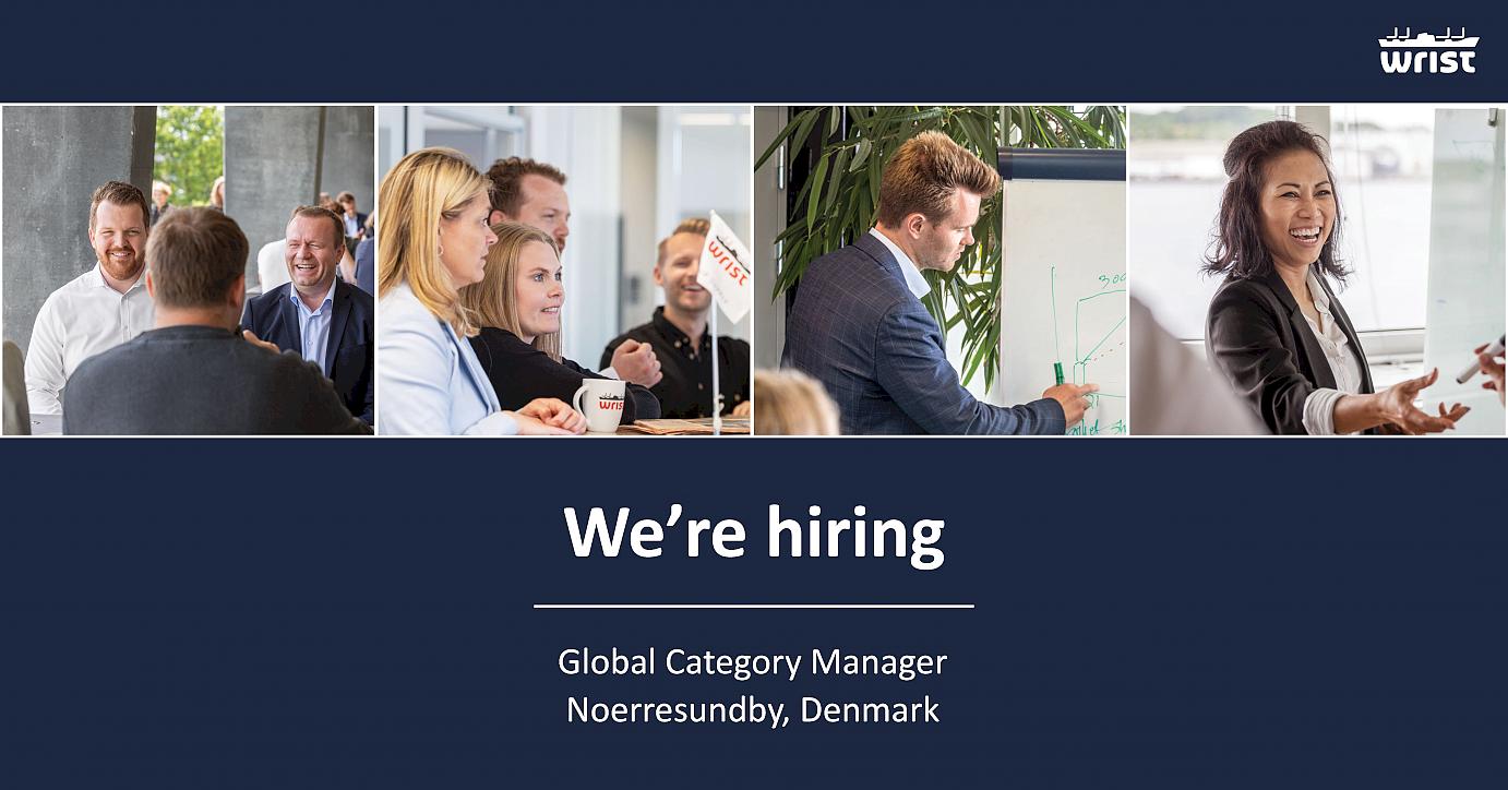 global-category-manager