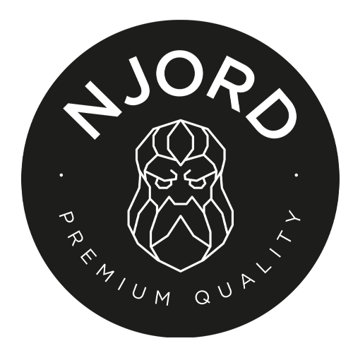 NJORD, our premium quality product line for personal protective equipment with high longevity.