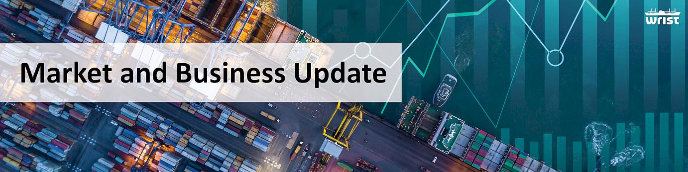 Market and Business Update - November 2023