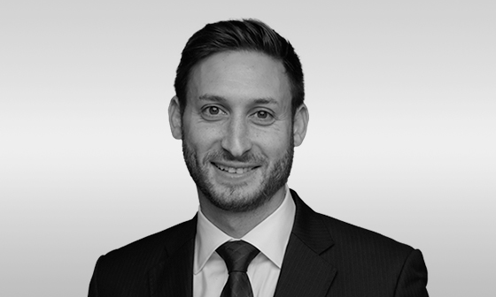 Michael Greenspan