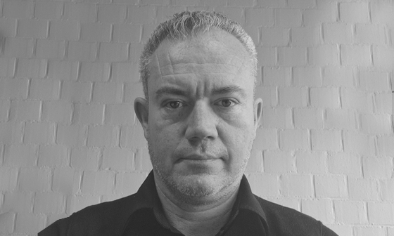Björn Braeckmans