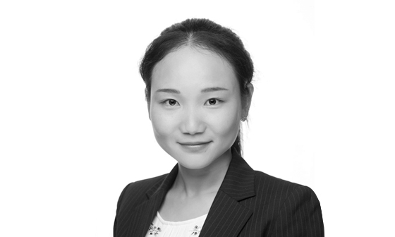 Libby Liu Zhen