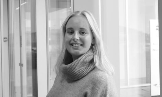 Sabine Smedegaard Sørensen