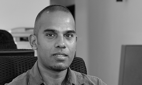 Surendran Subramaniyam