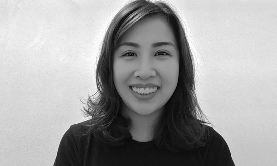 Sylvia Lim