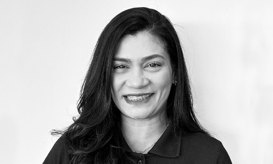 Evelyn Macedo