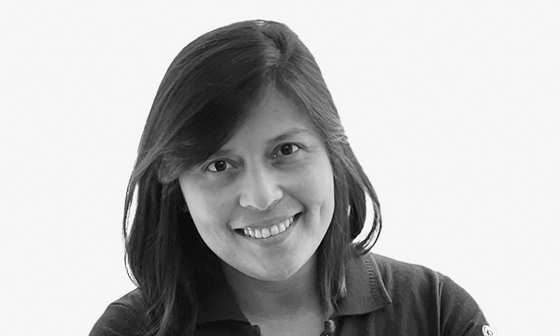 Giselle Oda Machado Facundes
