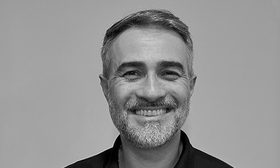 Marcel Albani Coelho
