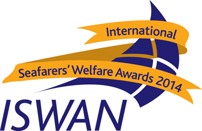 International Seafarers’ Welfare Awards 2014