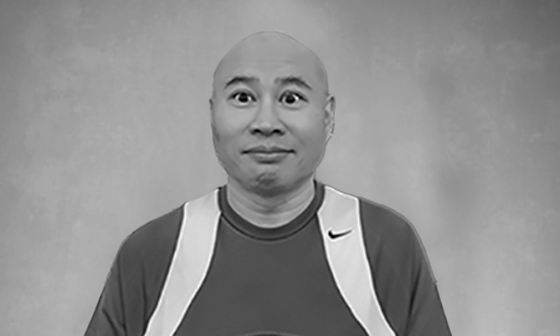 Rickie Lee Quan Der