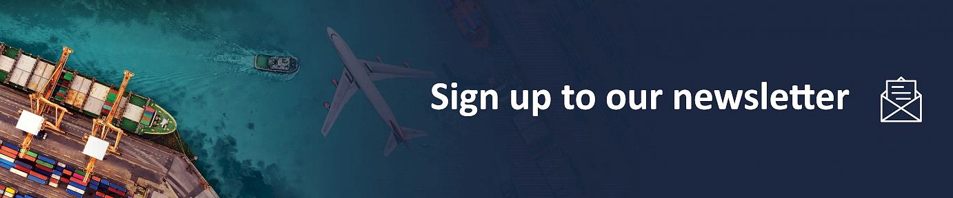 Wrist Marine Logistics Industry Updates