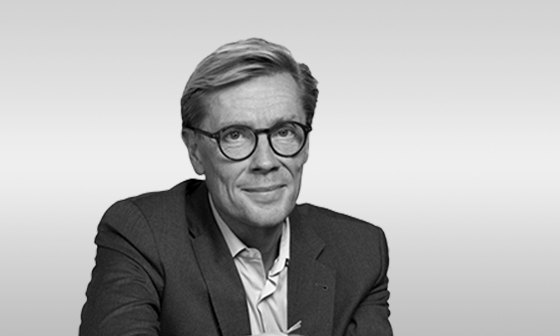 Søren Johansen