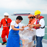 Expert Care to Each Ship and Offshore Location
