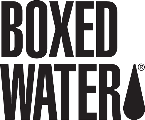 Boxed Water - Contribute actively to the reduction of plastic waste on board ships
