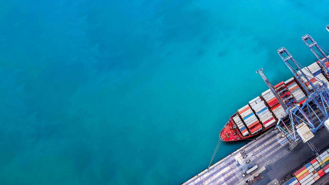 Global Control Tower case study