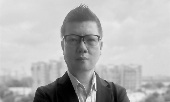 Kelvin Tay Kelvin Tay