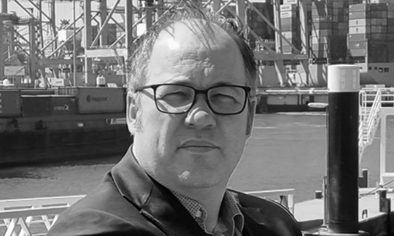 Paul de Vries Paul de Vries