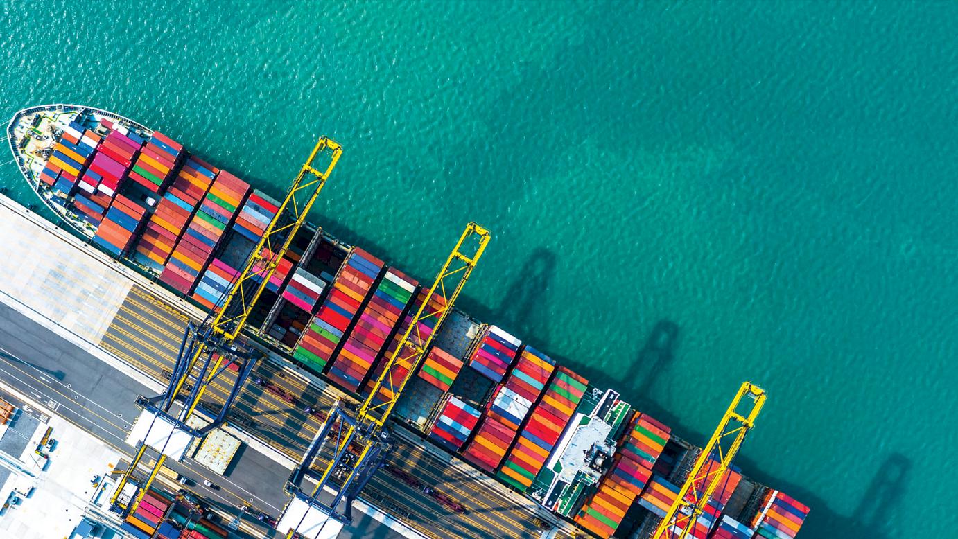 WML Rotterdam critical spare part case study